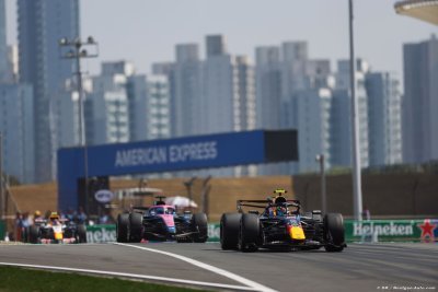 Red Bull&nbsp;: Mekies évoque un défi ’à 360 degrés’ pour revenir au sommet