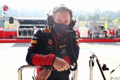 Horner&nbsp;: Plafonner les salaires des pilotes, ce n’est pas encore fait