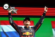 Domenicali sur Verstappen : ‘Un cannibale qui me rappelle Schumacher'