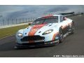 Aston Martin Racing officialise ses équipages pour Le Mans