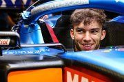  Gasly sera-t-il un assez bon metteur au point chez Alpine F1 ?