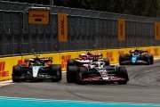 F1 in penalty re-think after Magnussen's horror Miami