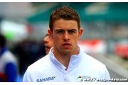 Bon début de week-end pour Force India