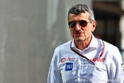 Haas lukewarm about Ricciardo for 2023