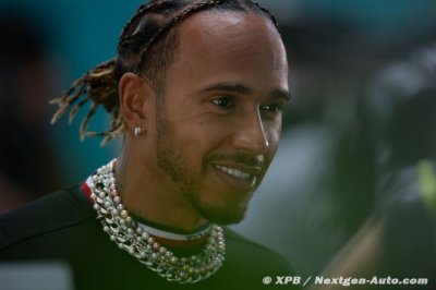 Une différence culturelle à l’origine de l’absence de pilotes américains en F1&nbsp;?