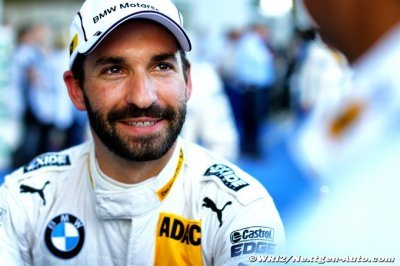 Schumacher would boost F1 ratings - Glock