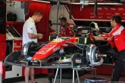 Leclerc passe de Brembo à Carbone Industrie, la configuration de freinage de Hamilton chez Ferrari