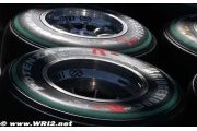 Bridgestone craint le graining
