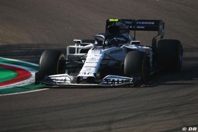 AlphaTauri a travaillé sur l’arrière de sa F1 pour redonner confiance à Gasly