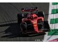Ferrari : Leclerc et Sainz démarrent bien leur week-end saoudien