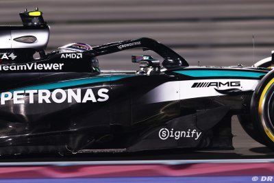 Red Bull retracts claims as Antonelli hit with abuse