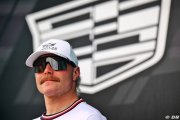Bottas explique pourquoi il a dévoilé certains passages difficiles de sa vie