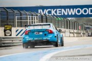 Paul Ricard, FP2: Björk puts Polestar on top in WTCC