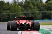 Accords Concorde : Ferrari prête à signer, McLaren F1 aussi