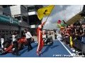 McNish : Vettel et Ferrari ont gagné au mérite