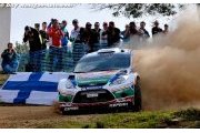SS4: Sensational Latvala quickest again