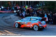 Thierry Neuville : "Retenir le positif pour Hyundai"