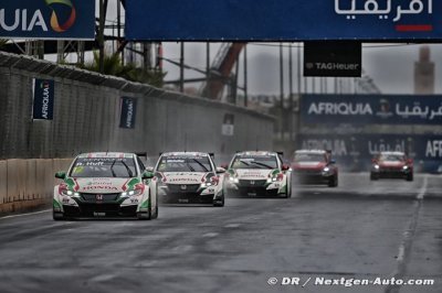 La menace d’une sanction plane sur Honda