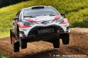 ES2-3-4 : Latvala prend les commandes