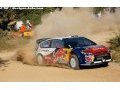 SS10: Loeb closes on leader Ogier in Portugal