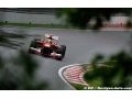 Massa : Ferrari sera plus compétitif sur les circuits à venir