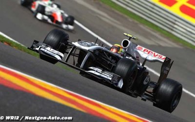 Les dépassements étaient-ils trop faciles à Spa&nbsp;?