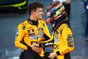 Un accrochage entre les McLaren F1 ? 'Ce n'est qu'une question de quand, pas de si !'