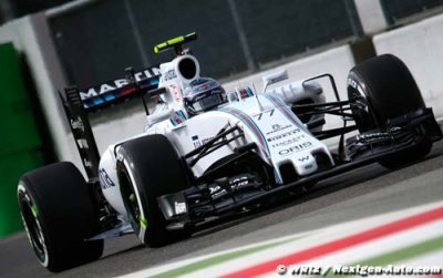 Bottas&nbsp;: Nous ne pouvons nous permettre des courses ’faibles’