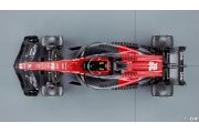 Alfa Romeo F1 : 'Beaucoup de travail' sur la C43 à cause du règlement