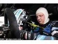 Hirvonen on course to bid farewell in style