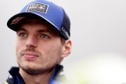 Verstappen veut faire les 24h du Nürburgring 'chaque année'