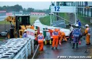 Jules Bianchi, le premier décès en F1 depuis Senna
