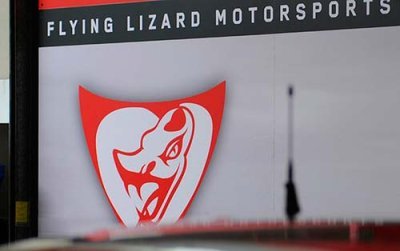 ALMS&nbsp;: Le Flying Lizard Motorsports passe en GTC en 2013