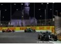 Wolff : Mercedes F1 progresse et va dans la bonne direction