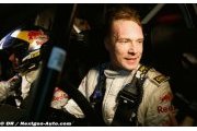 Latvala s'attend à des difficultés au Mexique