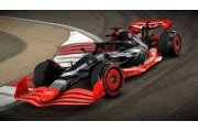 Faire gagner Audi F1 ? ‘C'est comme gravir l'Everest' pour Binotto 
