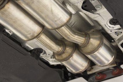 Pourquoi un convertisseur catalytique est nécessaire