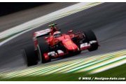 Hakkinen doubts Raikkonen can recover in 2016