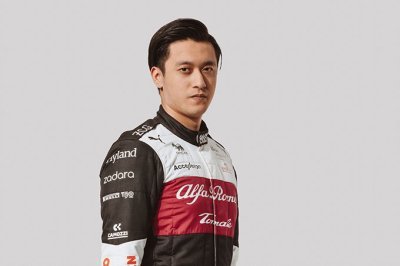 Zhou et le défi de la F1&nbsp;: ’On se repose énormément sur le pilote’