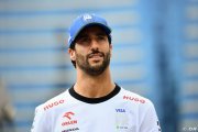 Ricciardo commente les dernières spéculations sur son avenir