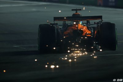 FIA warns over plank wear as title battle tightens