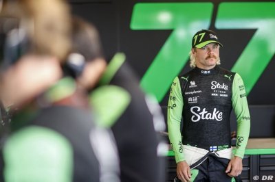 Stake F1 mise sur un ’travail acharné’ pour faire mieux en Espagne