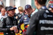 Antonelli pourrait-il apprendre de Verstappen ou se ferait-il 'écraser' ?
