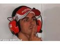 Alonso : pas facile de copier les Red Bull