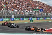 Photos - 2022 US GP - Race