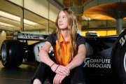 Ella Hakkinen va-t-elle réussir sur les traces de son père grâce à McLaren F1 ?