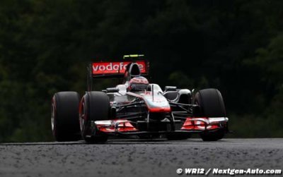 Quelques statistiques sur le Grand Prix de Hongrie