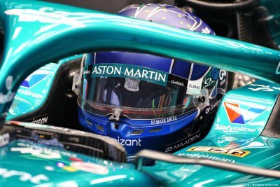 Drugovich moves on from Aston Martin reserve role