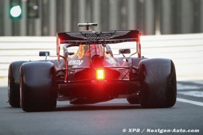 Brawn veut l’implication des constructeurs pour définir le prochain moteur en F1