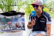 2017 revolution depends on Pirelli - Sainz